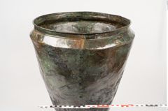 Foto von Bronzesitula (NHMW-PRAE-024472)